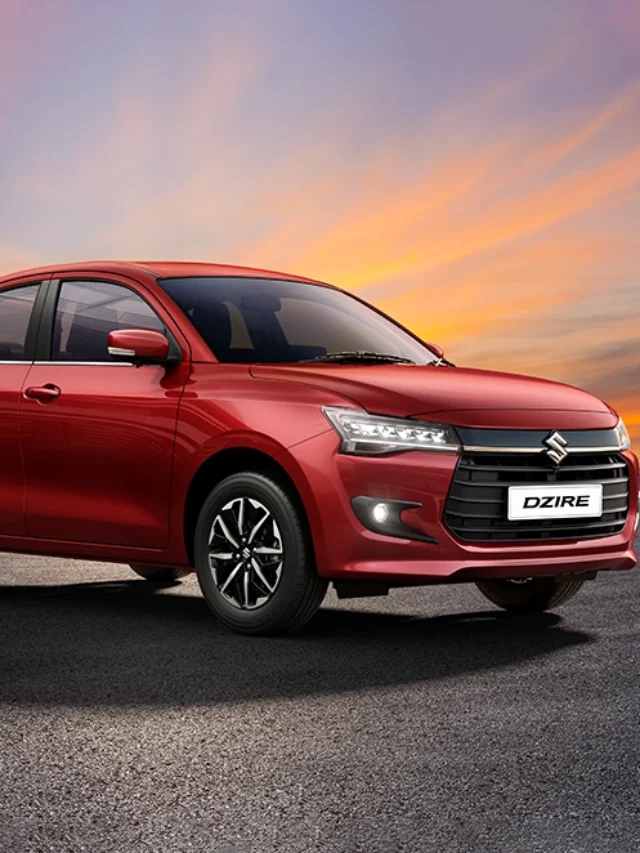 Maruti  Dzire का design,  feature , price and इंजन  कैसा है;- |