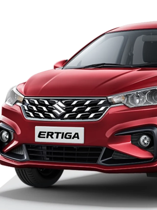 3 lakh से भी कम में घर लाये 7 -seat maruti ertiga CNG:-